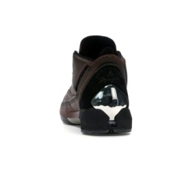 Air Jordan 22 Retro Vachetta Tan