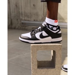 Nike Dunk Low Pink Prime