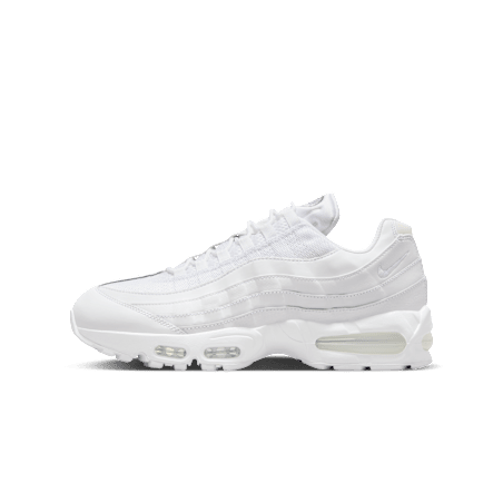 Nike Air Max 95 - Amorti exceptionnel
