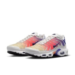 Nike Air Max Plus Mirage - Dégradé désertique
