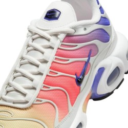 Nike Air Max Plus Mirage - Dégradé désertique