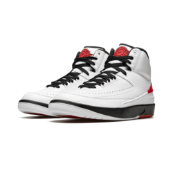 Air Jordan 2 Retro Wolf Grey