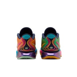 Nike LeBron 21 - Rembourrage Intelligent Personnalisé