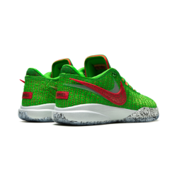 Nike LeBron 20 - Maintien de Cheville