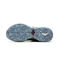 Nike LeBron 20 - Maintien de Cheville