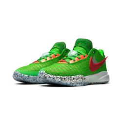 Nike LeBron 20 - Maintien de Cheville