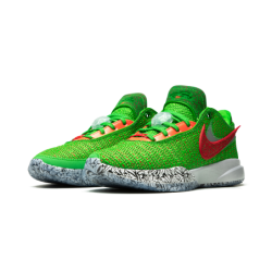 Nike LeBron 20 - Maintien de Cheville