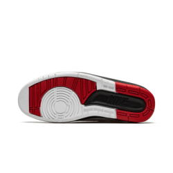 Air Jordan 2 Retro Wolf Grey