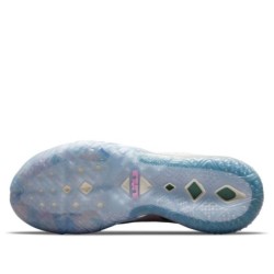 Nike LeBron 18 - Chaussure Hommage à la Légende Vivante