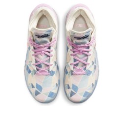 Nike LeBron 18 - Chaussure Hommage à la Légende Vivante