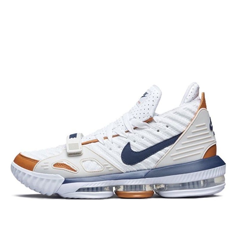 Nike LeBron 16 - Densité Variable Amorti Optimal