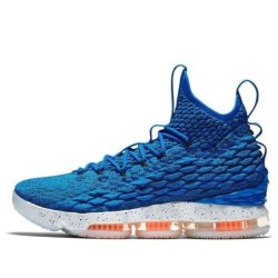 Nike LeBron 15 - Maintien Intelligent Pied Dynamique