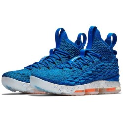 Nike LeBron 15 - Maintien Intelligent Pied Dynamique