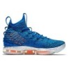 Nike LeBron 15 - Maintien Intelligent Pied Dynamique