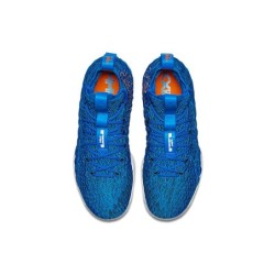 Nike LeBron 15 - Maintien Intelligent Pied Dynamique