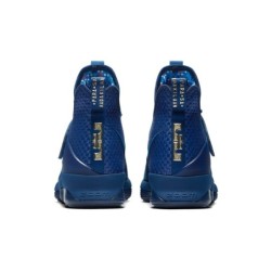 Nike LeBron 14 - Amorti Progressif et Adaptatif