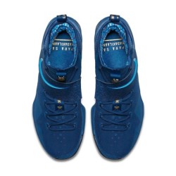 Nike LeBron 14 - Amorti Progressif et Adaptatif