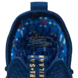 Nike LeBron 14 - Amorti Progressif et Adaptatif