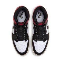 Air Jordan 1 Retro High 'Mocha' - Style Urbain