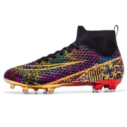 Nike Mercurial "Orbit" - Rotation et Équilibre Parfaits