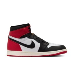 Air Jordan 1 Retro High 'Mocha' - Style Urbain