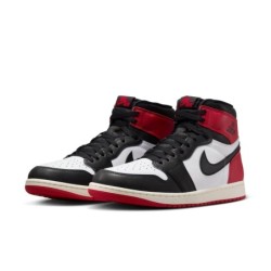 Air Jordan 1 Retro High 'Mocha' - Style Urbain