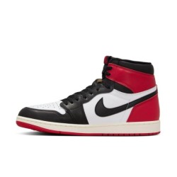 Air Jordan 1 Retro High 'Mocha' - Style Urbain