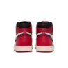 Air Jordan 1 Retro High 'Mocha' - Style Urbain