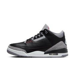 Air Jordan 3 pour Homme - Chaussures de Basket et Style Urbain