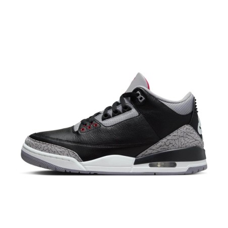 Air Jordan 3 pour Homme - Chaussures de Basket et Style Urbain