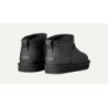 UGG 1174210 | Botte Classic Ultra Mini en Cuir Authentique