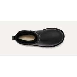 Botte Classic Ultra Mini | Cuir Regenerate de Qualité