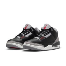 Air Jordan 3 pour Homme - Chaussures de Basket et Style Urbain