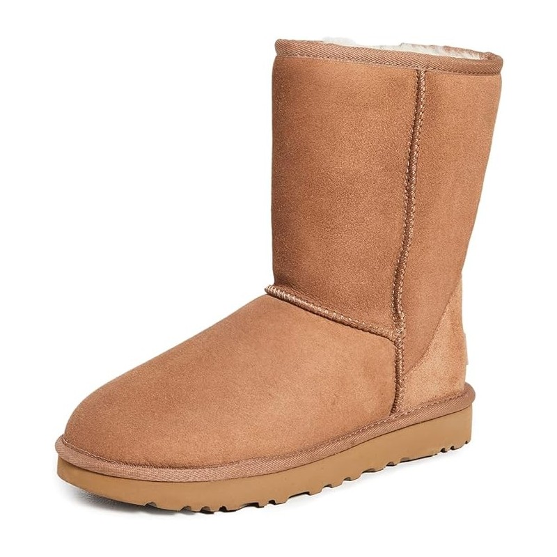 Bottes UGG Classic Short II | Design Australien