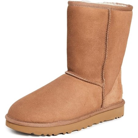 Bottes UGG Classic Short II | Design Australien