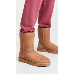 Bottes UGG Classic Short II | Design Australien