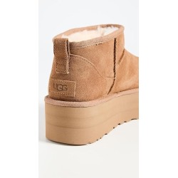 UGG Classic Ultra Mini Platform 1135092 | Fabrication de Qualité