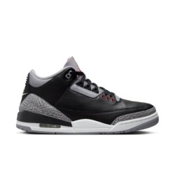 Air Jordan 3 pour Homme - Chaussures de Basket et Style Urbain