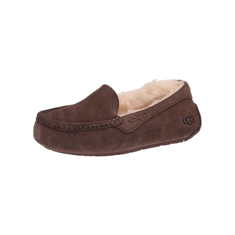 UGG Ansley Slipper B0D38CSL8Q – Le Bonheur de Marcher sur un Nuage