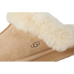 UGG Disquette Slipper B0DRDRHVG2 - La Quintessence du Confort