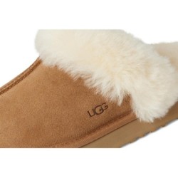 UGG Disquette Slipper B0DRDRHVG2 - La Quintessence du Confort