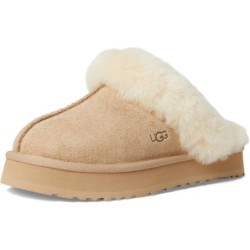 UGG Disquette Slipper B0DRDRHVG2 - La Quintessence du Confort
