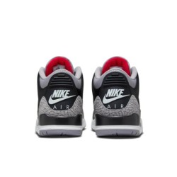 Air Jordan 3 pour Homme - Chaussures de Basket et Style Urbain