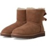 UGG Mini Bailey Bow II B0737NJRD9 Semelle Amovible