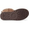 UGG Mini Bailey Bow II B0737NJRD9 Semelle Amovible