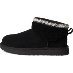 UGG Classic Ultra Mini B0CQJMZV5R Confort Pieds