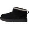 UGG Classic Ultra Mini B0CQJMZV5R Confort Pieds