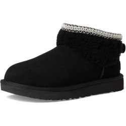 UGG Classic Ultra Mini B0CQJMZV5R Confort Pieds