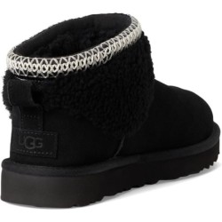 UGG Classic Ultra Mini B0CQJMZV5R Confort Pieds