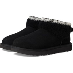 UGG Classic Ultra Mini B0CQJMZV5R Confort Pieds